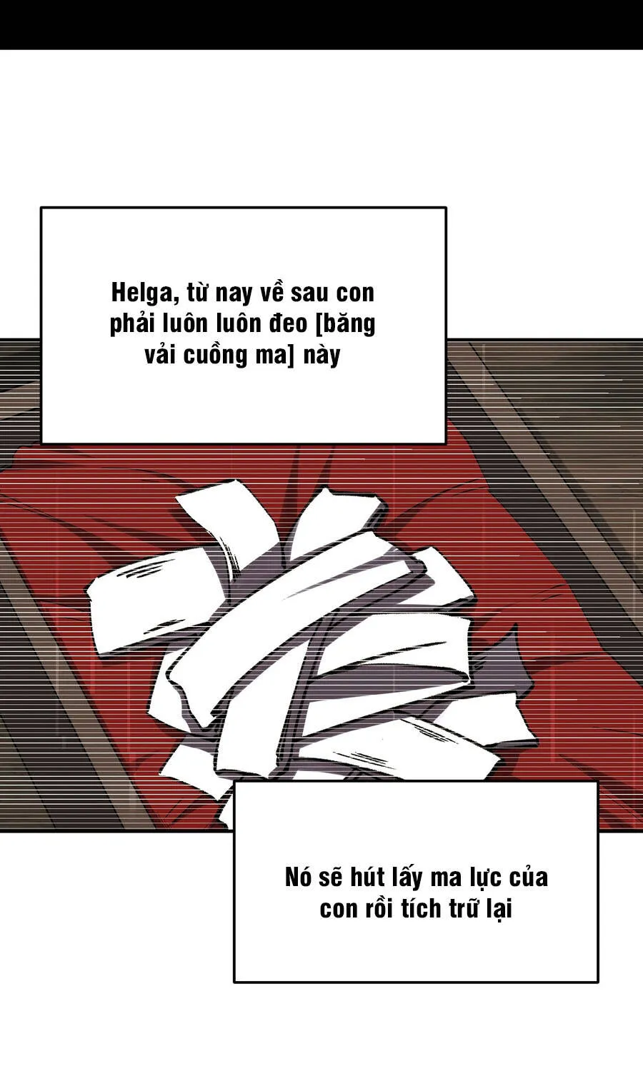 Ta Làm Chó Săn Ở Dị Giới Chapter 2 - Trang 39