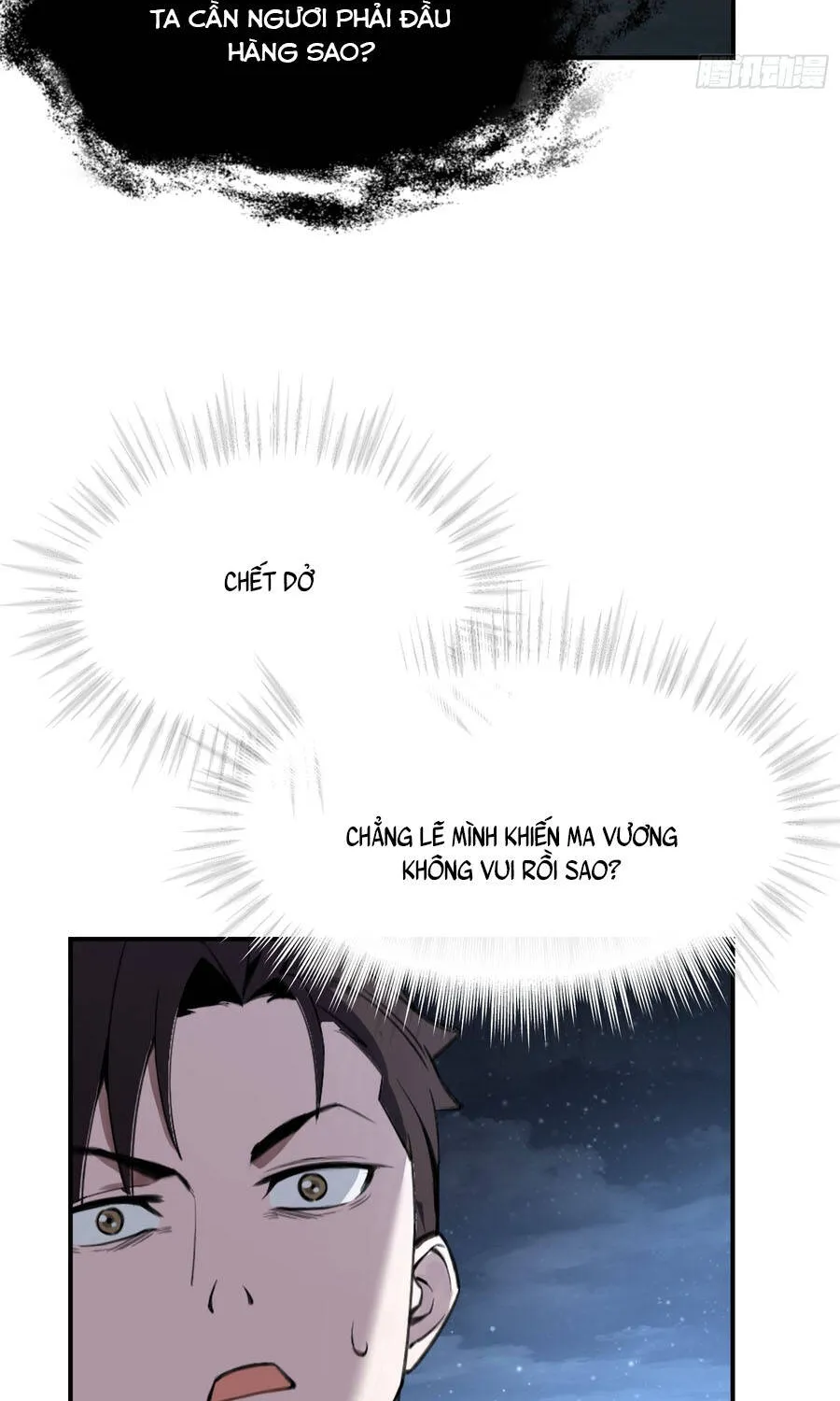 Ta Làm Chó Săn Ở Dị Giới Chapter 2 - Trang 4