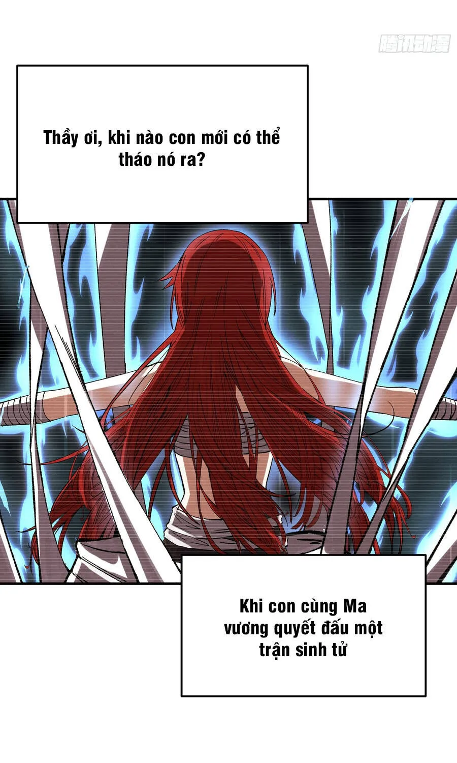 Ta Làm Chó Săn Ở Dị Giới Chapter 2 - Trang 40