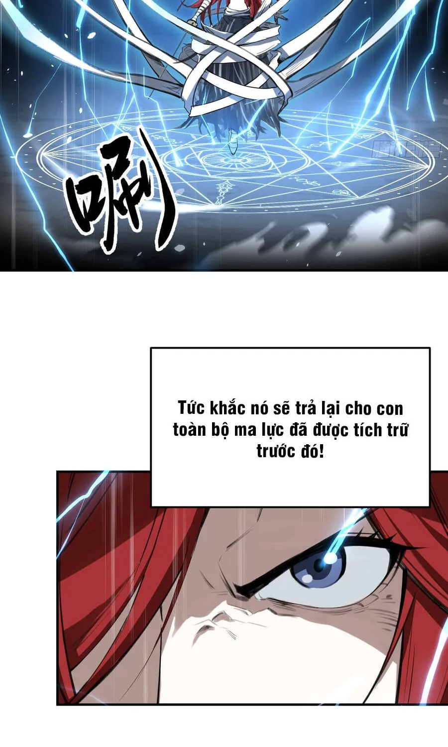 Ta Làm Chó Săn Ở Dị Giới Chapter 2 - Trang 42