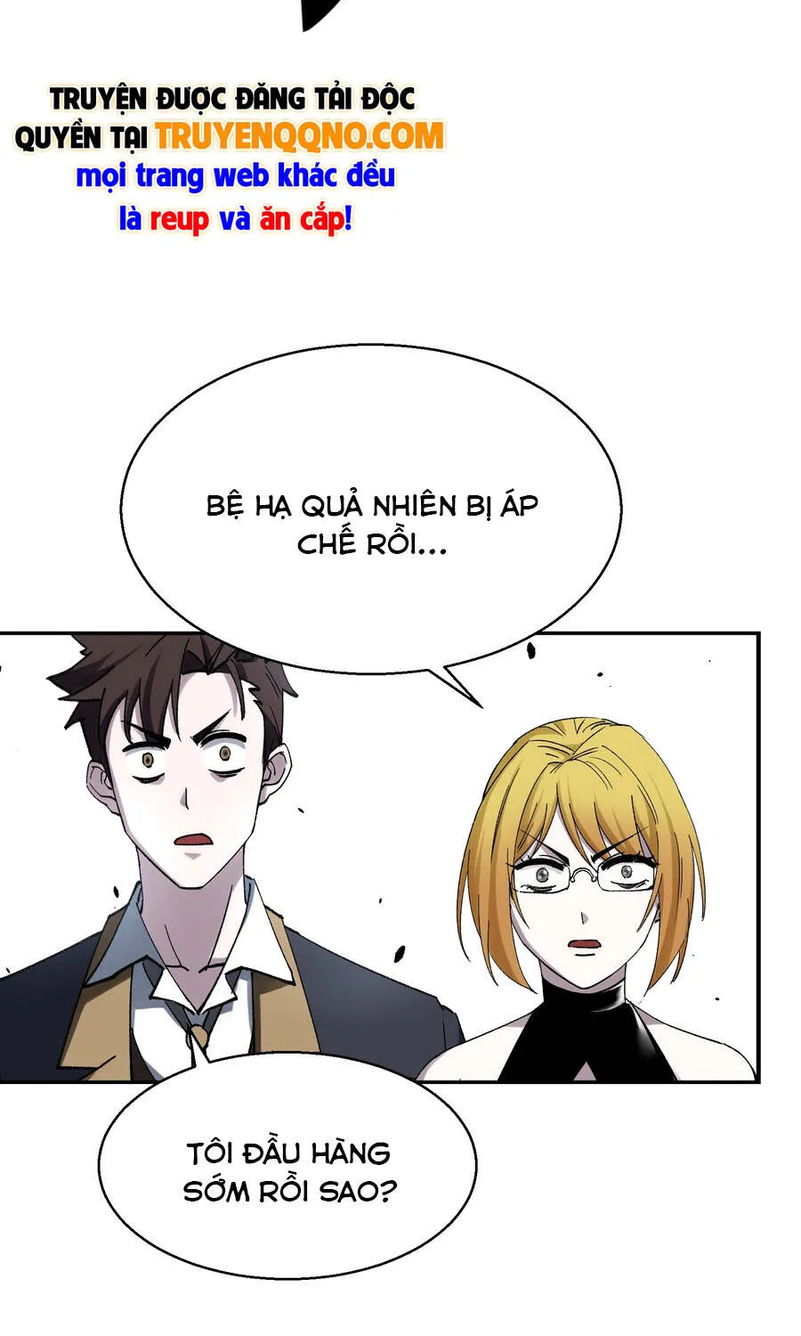Ta Làm Chó Săn Ở Dị Giới Chapter 2 - Trang 50