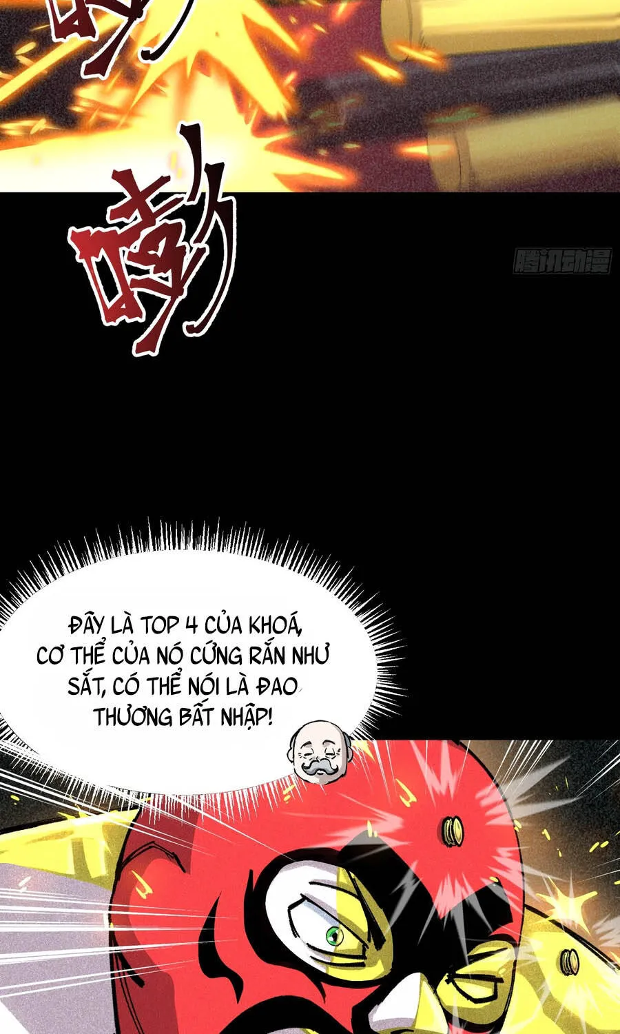 Ta Làm Chó Săn Ở Dị Giới Chapter 20 - Trang 14