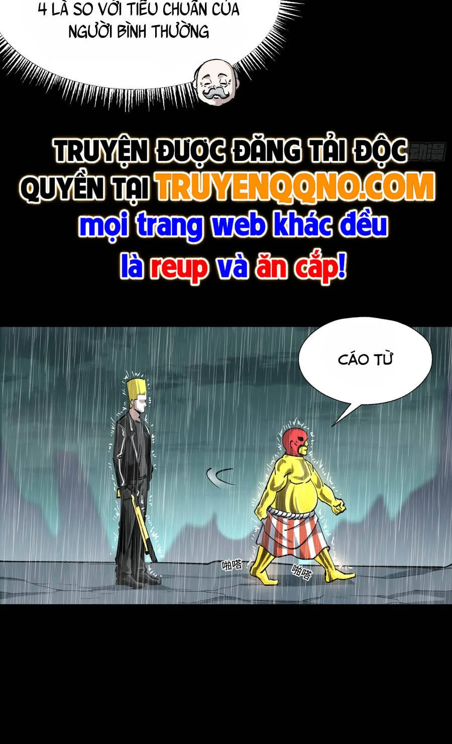 Ta Làm Chó Săn Ở Dị Giới Chapter 20 - Trang 18