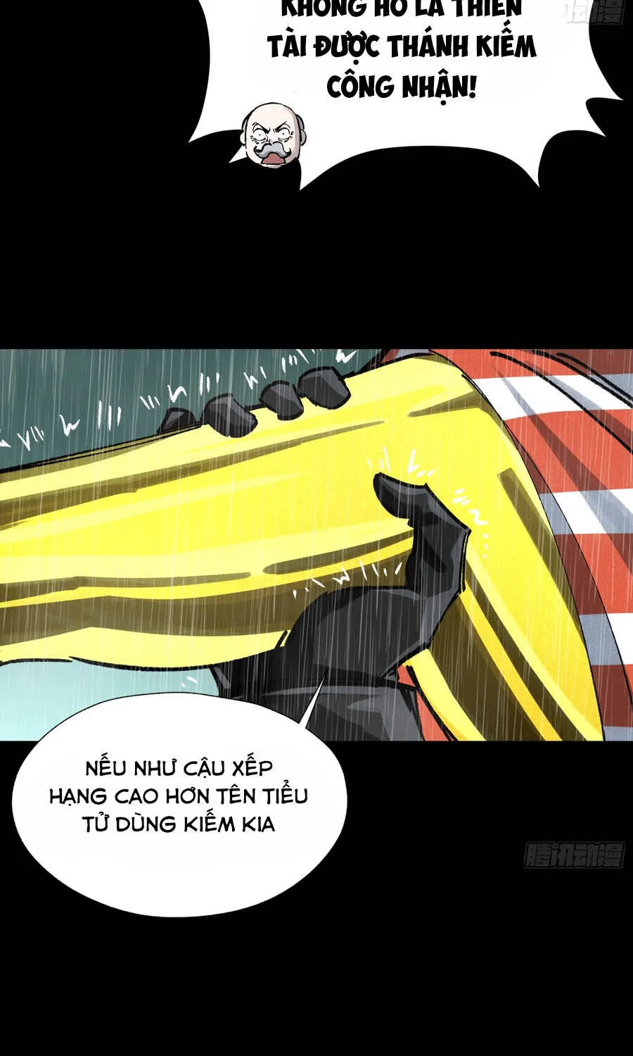 Ta Làm Chó Săn Ở Dị Giới Chapter 20 - Trang 23