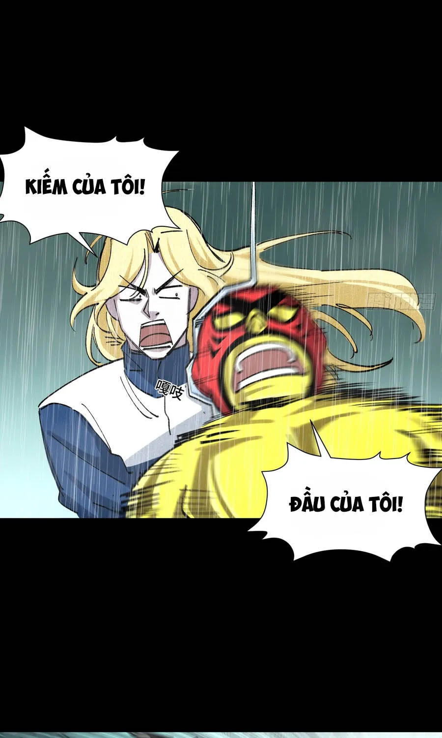Ta Làm Chó Săn Ở Dị Giới Chapter 20 - Trang 25