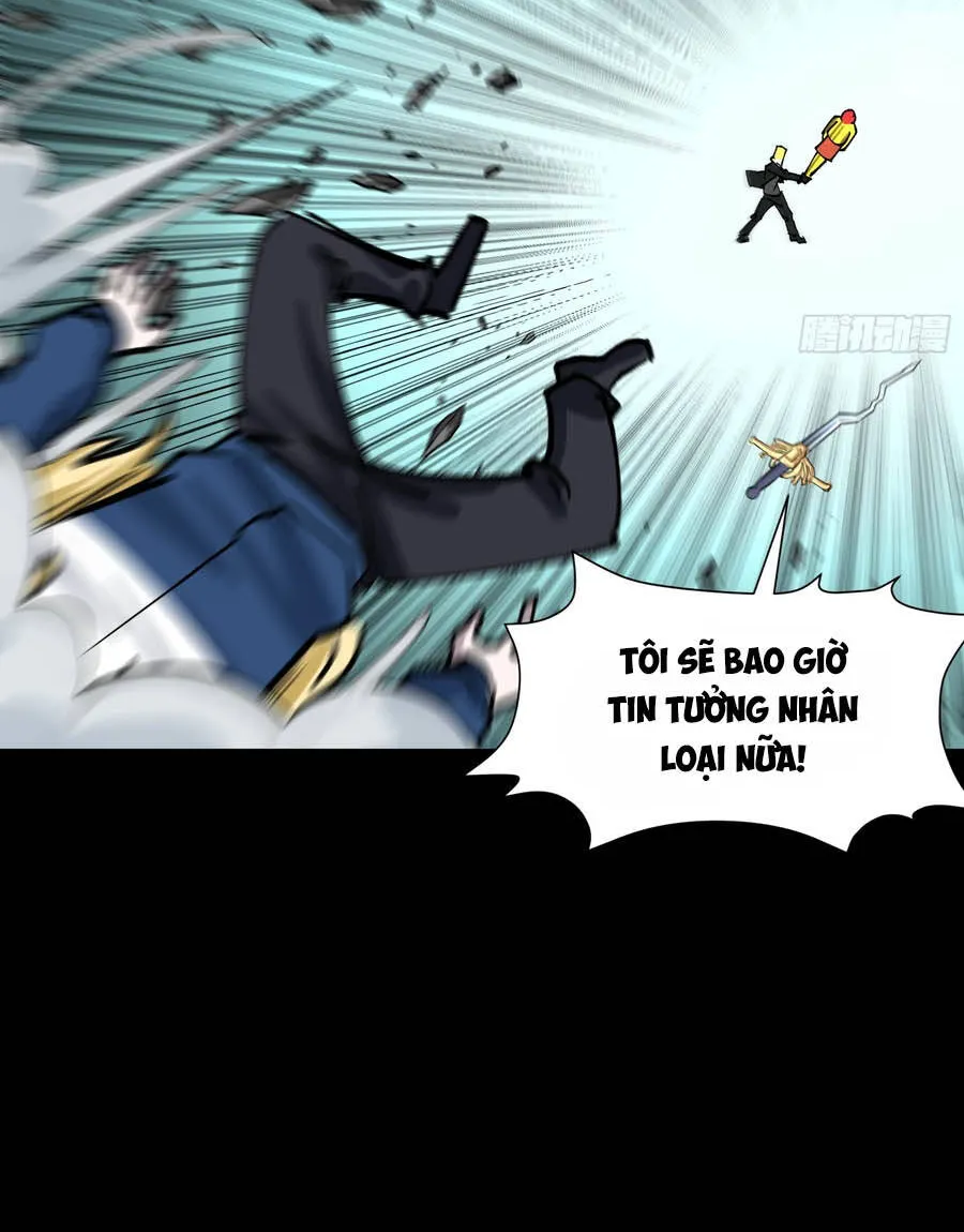 Ta Làm Chó Săn Ở Dị Giới Chapter 20 - Trang 26