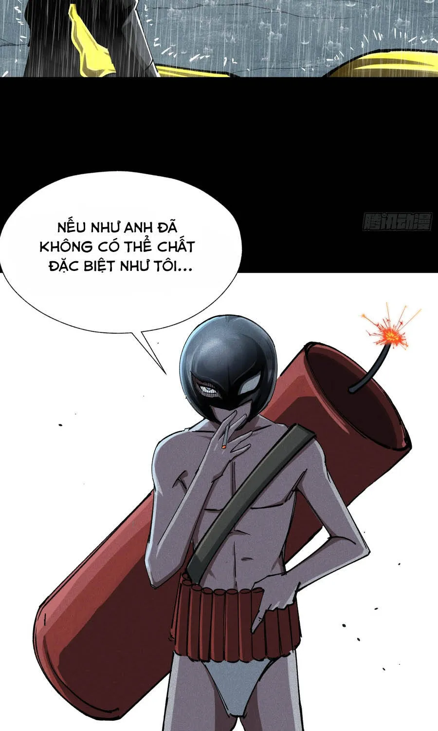 Ta Làm Chó Săn Ở Dị Giới Chapter 20 - Trang 28