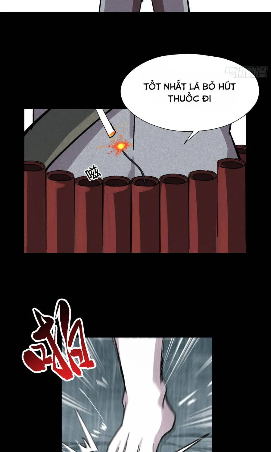 Ta Làm Chó Săn Ở Dị Giới Chapter 20 - Trang 29