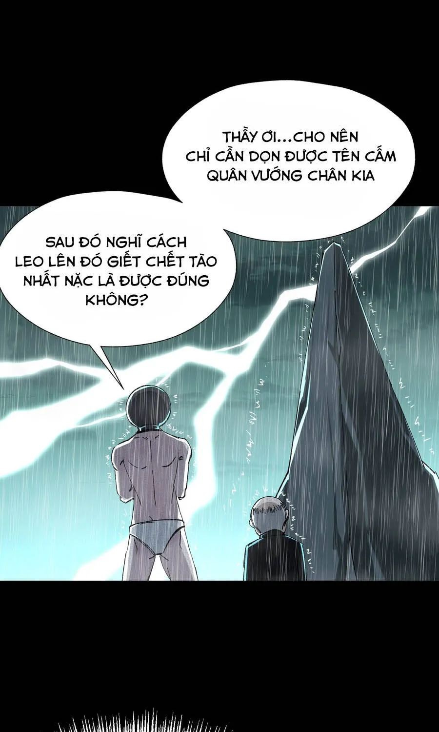 Ta Làm Chó Săn Ở Dị Giới Chapter 20 - Trang 3