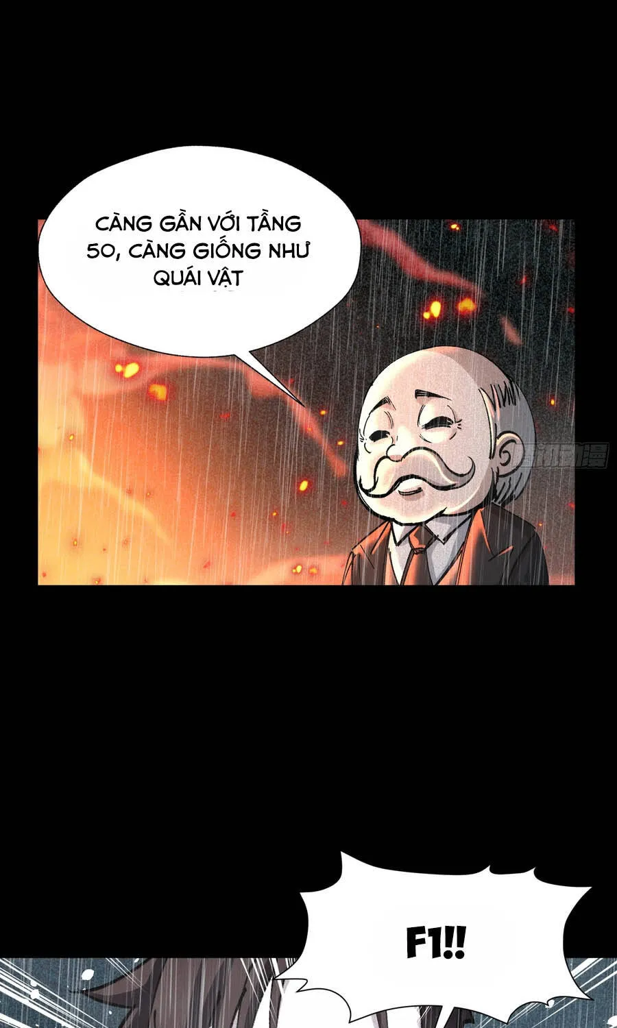 Ta Làm Chó Săn Ở Dị Giới Chapter 20 - Trang 33