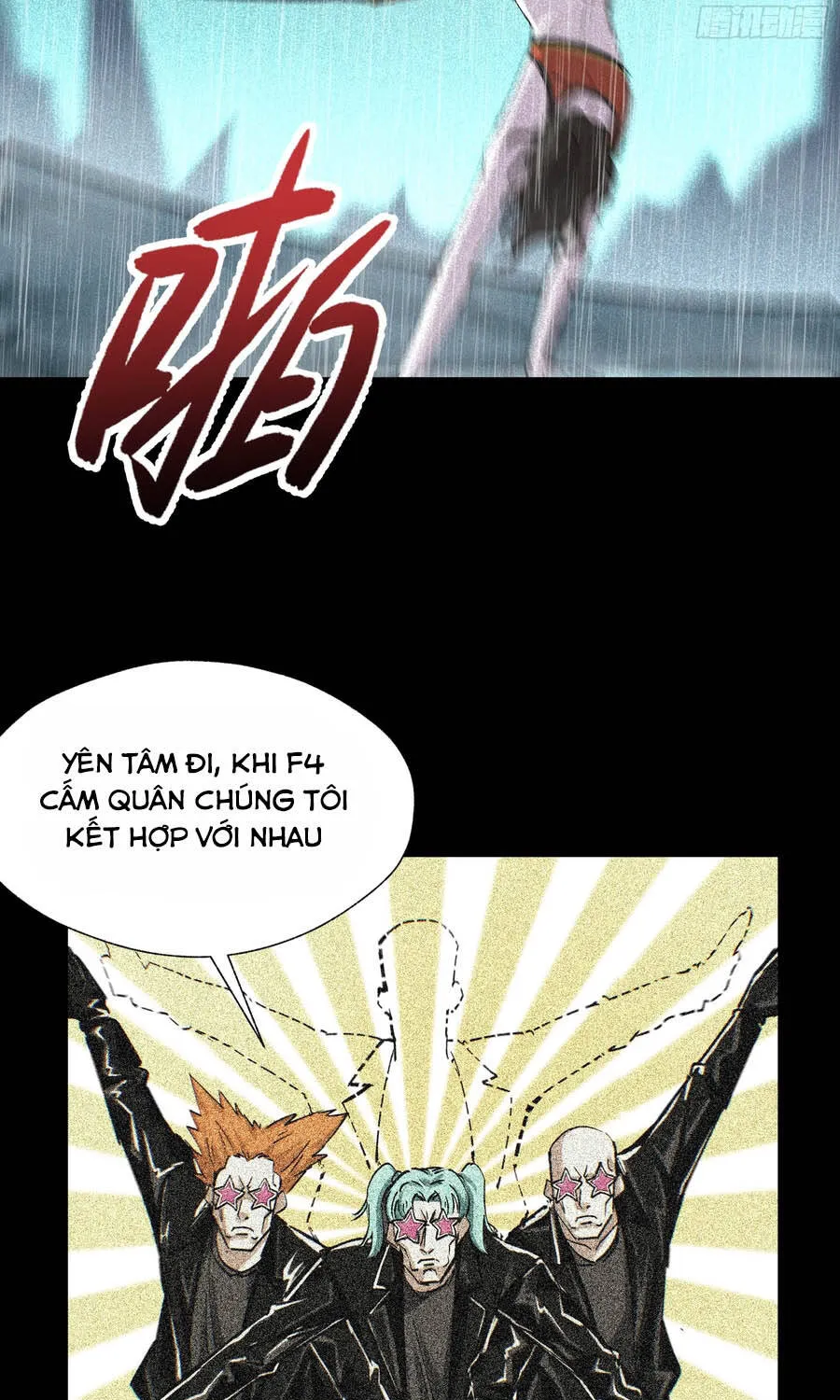 Ta Làm Chó Săn Ở Dị Giới Chapter 20 - Trang 39