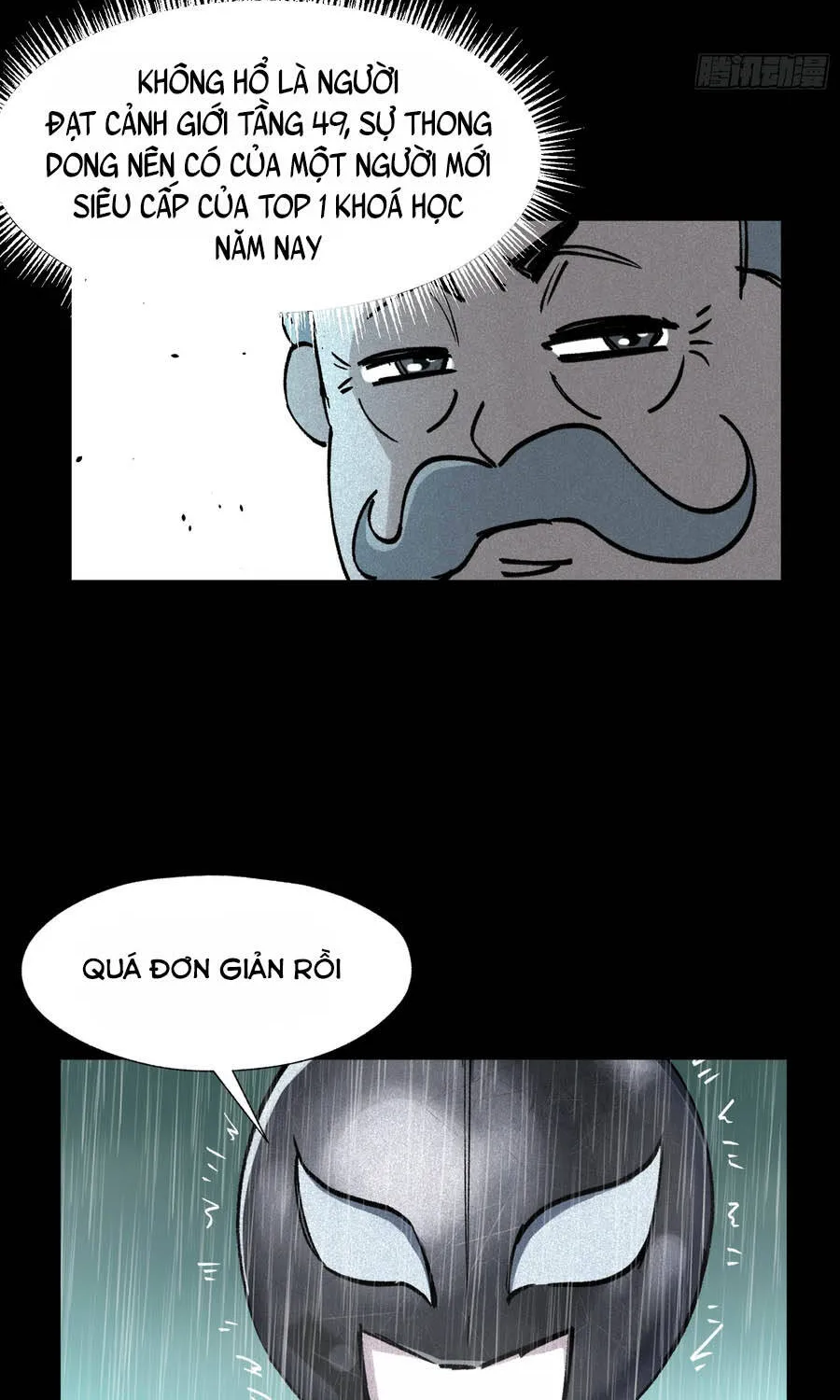 Ta Làm Chó Săn Ở Dị Giới Chapter 20 - Trang 4