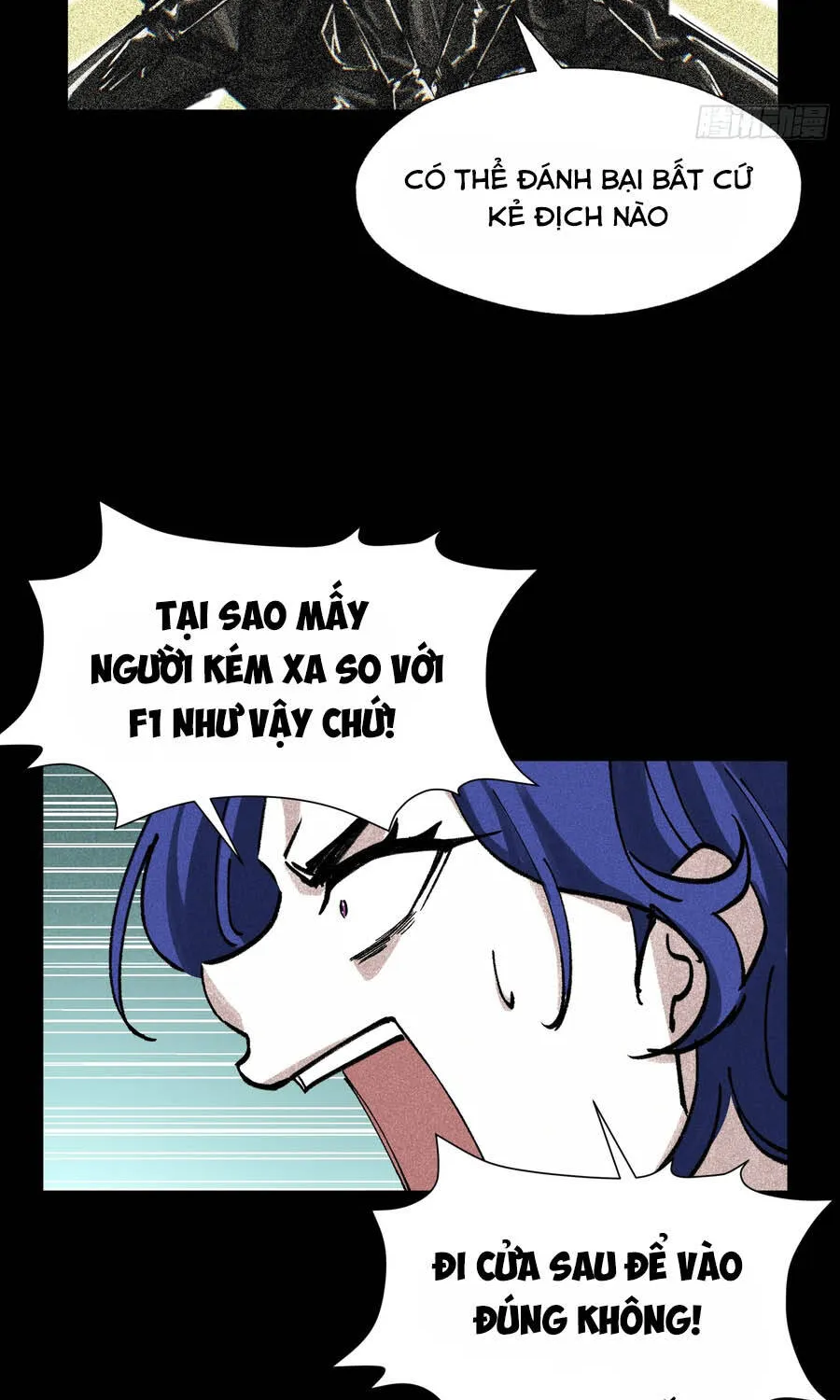 Ta Làm Chó Săn Ở Dị Giới Chapter 20 - Trang 40