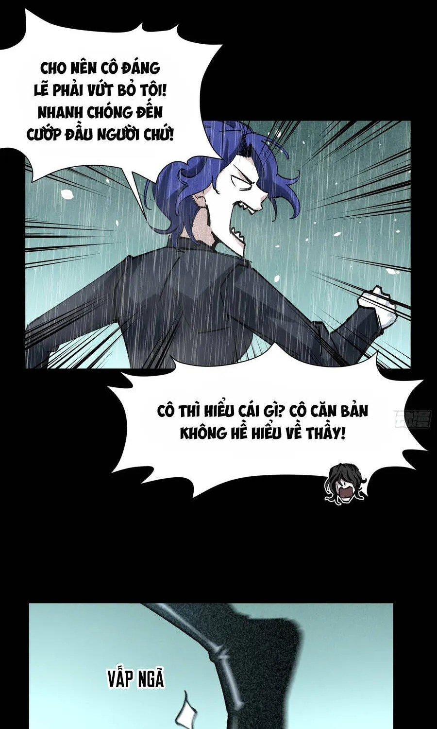 Ta Làm Chó Săn Ở Dị Giới Chapter 20 - Trang 46
