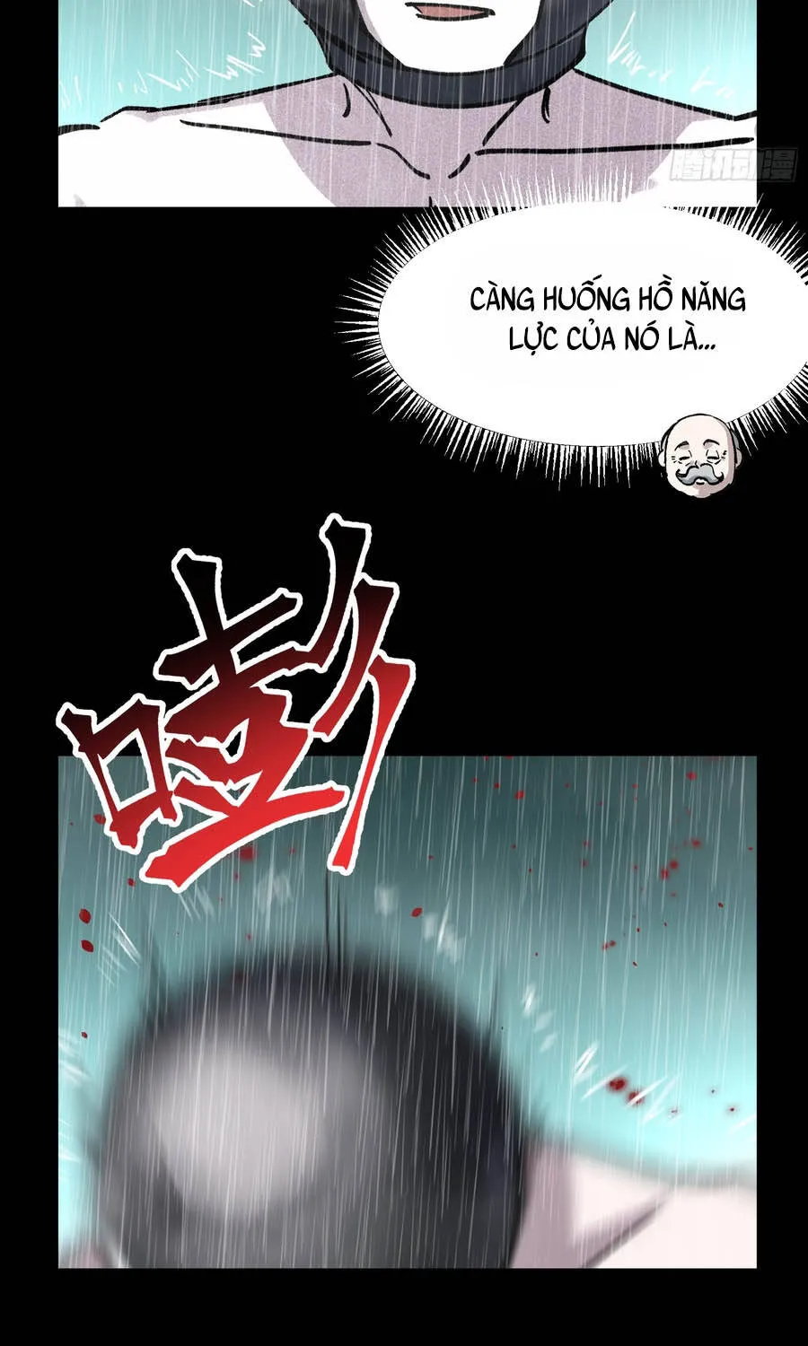 Ta Làm Chó Săn Ở Dị Giới Chapter 20 - Trang 5