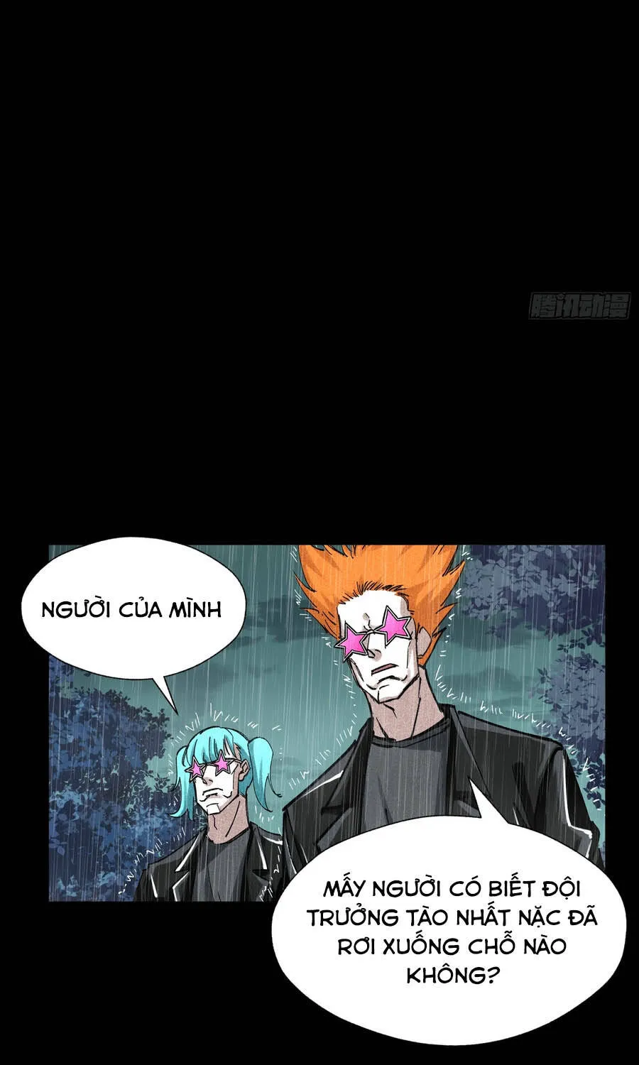 Ta Làm Chó Săn Ở Dị Giới Chapter 21 - Trang 11