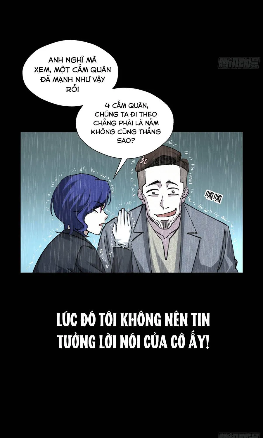 Ta Làm Chó Săn Ở Dị Giới Chapter 21 - Trang 12