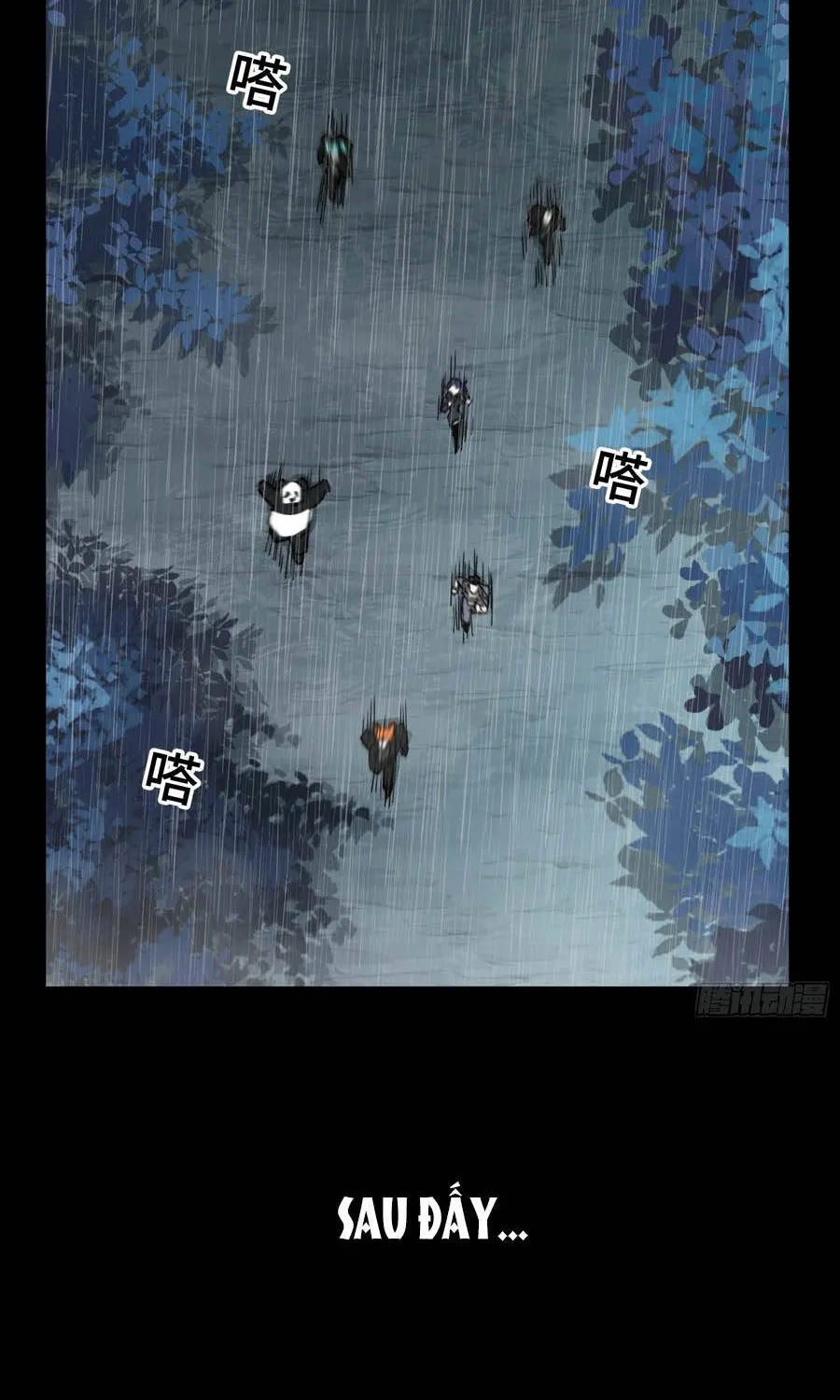 Ta Làm Chó Săn Ở Dị Giới Chapter 21 - Trang 14
