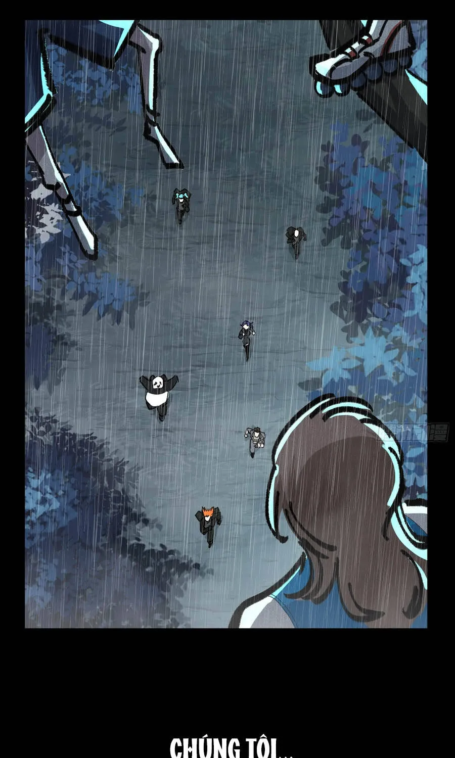 Ta Làm Chó Săn Ở Dị Giới Chapter 21 - Trang 15