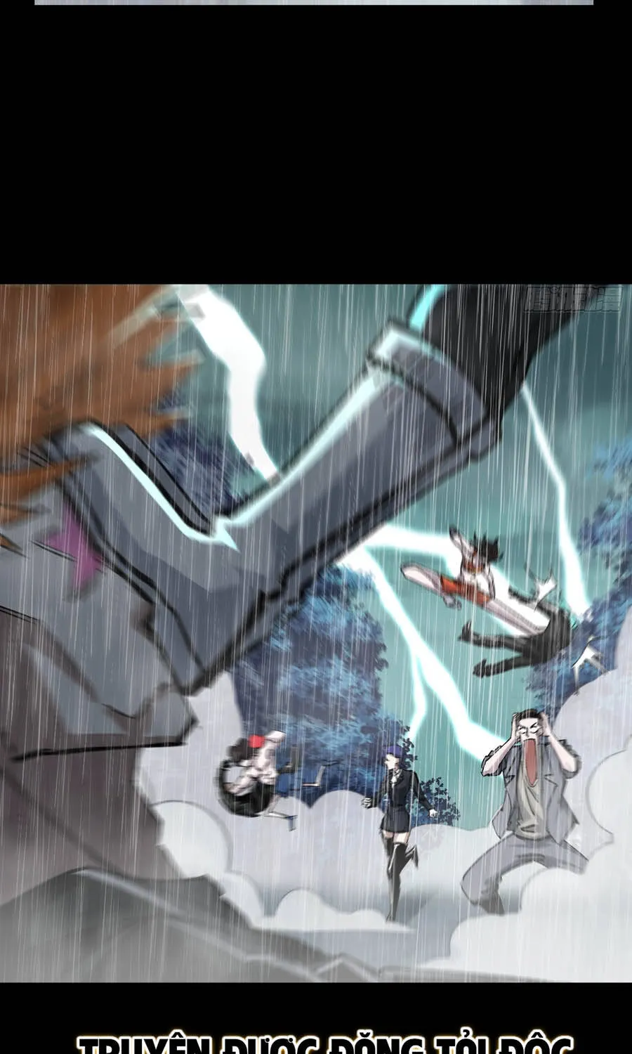 Ta Làm Chó Săn Ở Dị Giới Chapter 21 - Trang 17