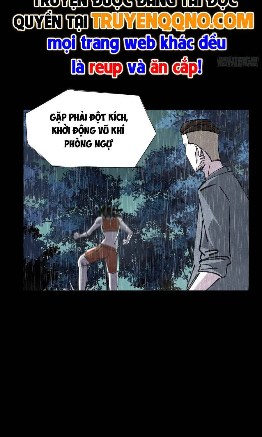 Ta Làm Chó Săn Ở Dị Giới Chapter 21 - Trang 18