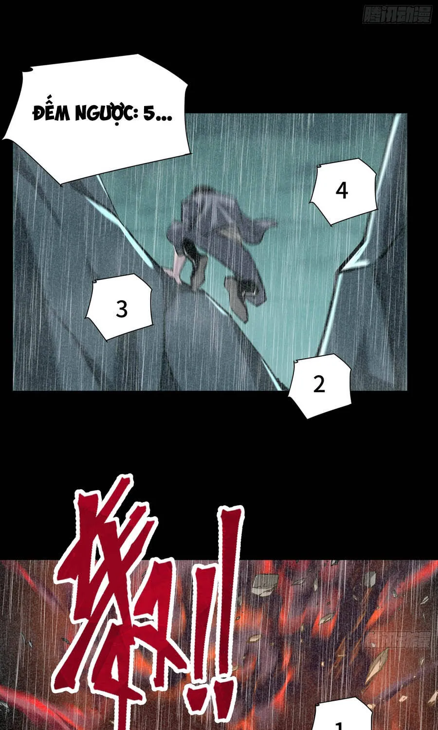 Ta Làm Chó Săn Ở Dị Giới Chapter 21 - Trang 19