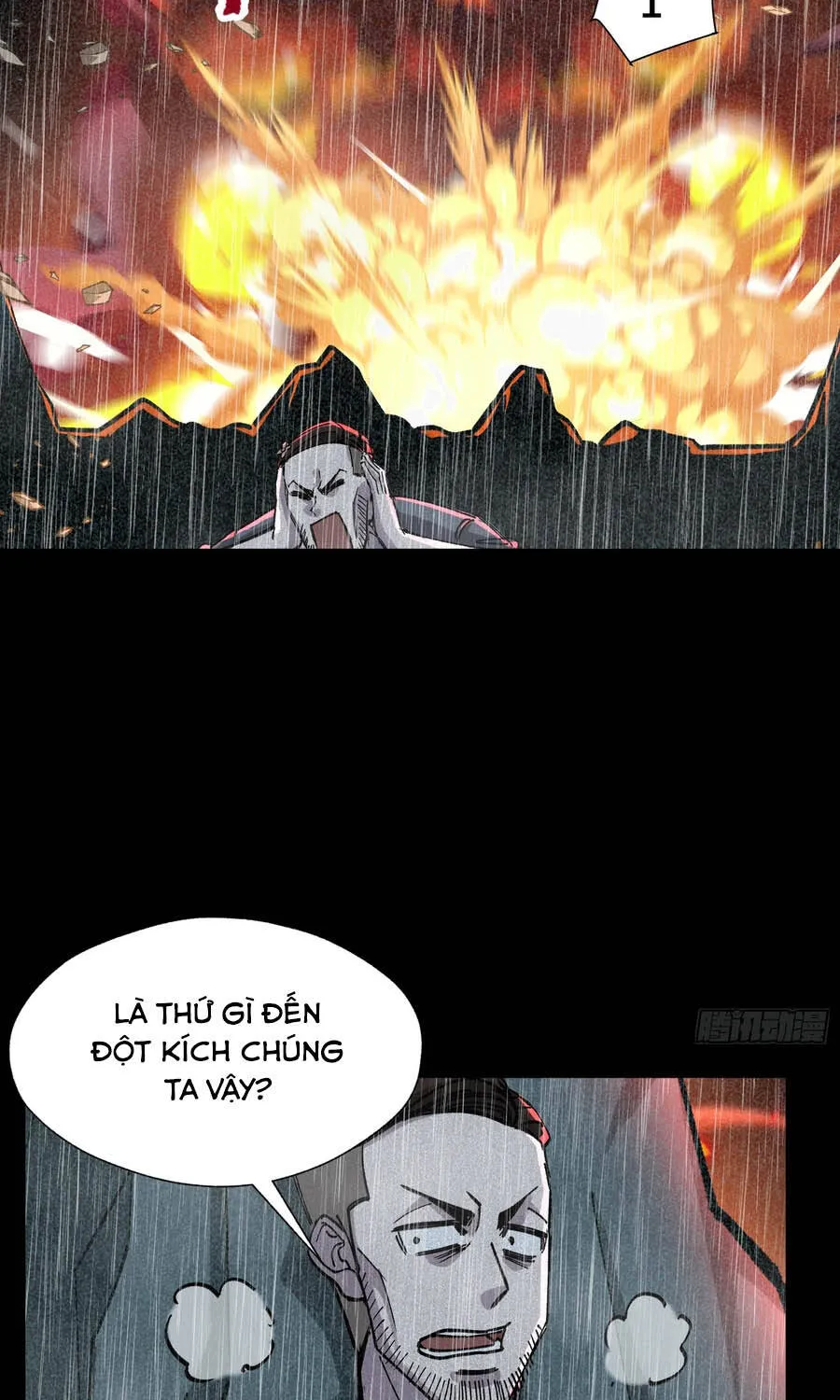 Ta Làm Chó Săn Ở Dị Giới Chapter 21 - Trang 20
