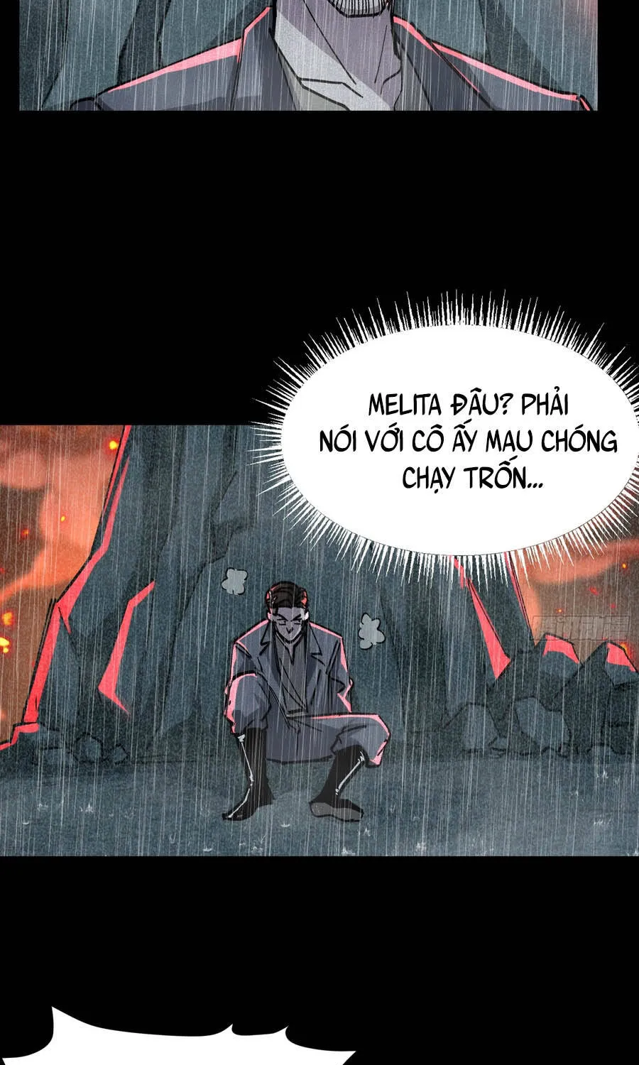 Ta Làm Chó Săn Ở Dị Giới Chapter 21 - Trang 21