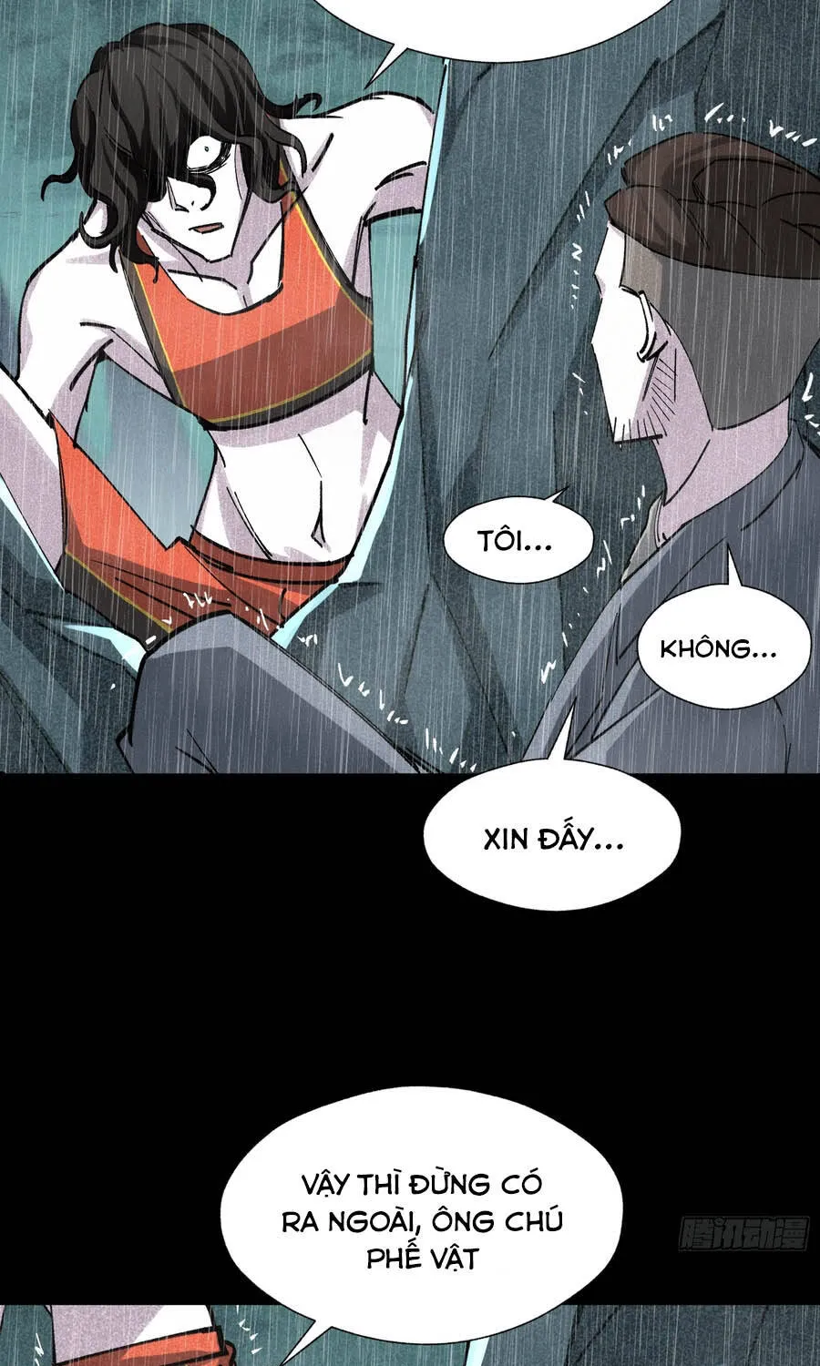 Ta Làm Chó Săn Ở Dị Giới Chapter 21 - Trang 25
