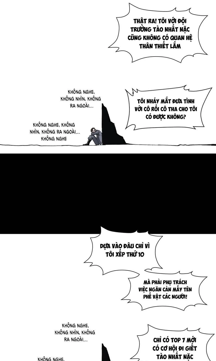 Ta Làm Chó Săn Ở Dị Giới Chapter 21 - Trang 27