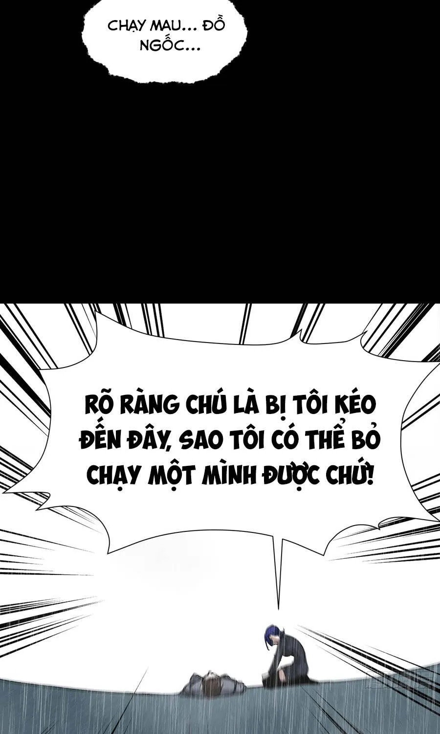 Ta Làm Chó Săn Ở Dị Giới Chapter 21 - Trang 39