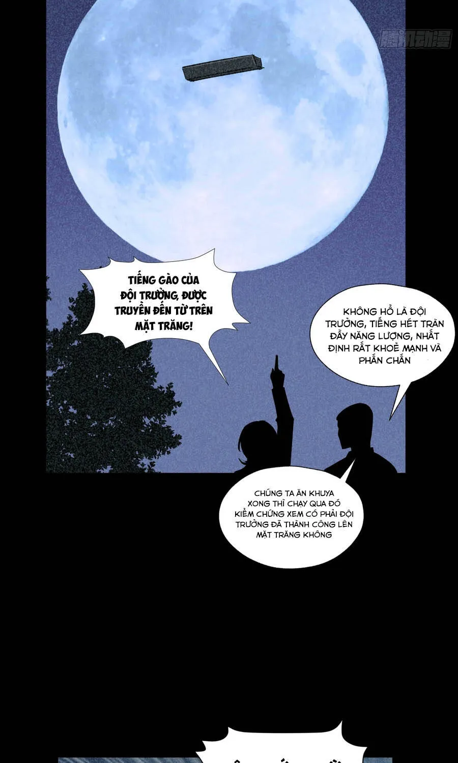 Ta Làm Chó Săn Ở Dị Giới Chapter 21 - Trang 4