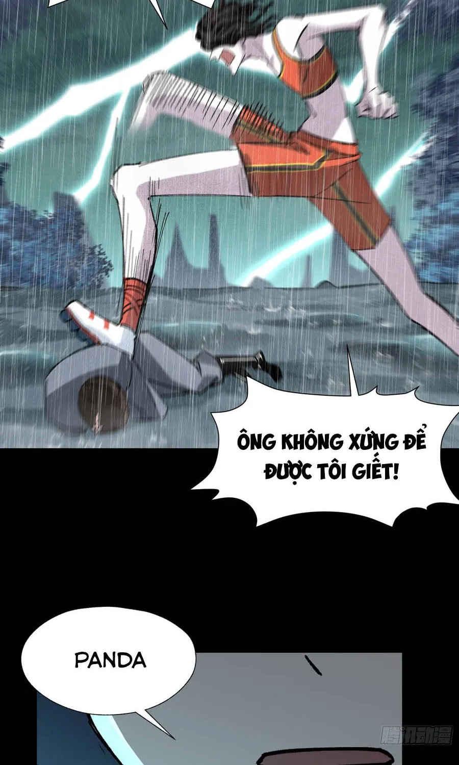 Ta Làm Chó Săn Ở Dị Giới Chapter 21 - Trang 44