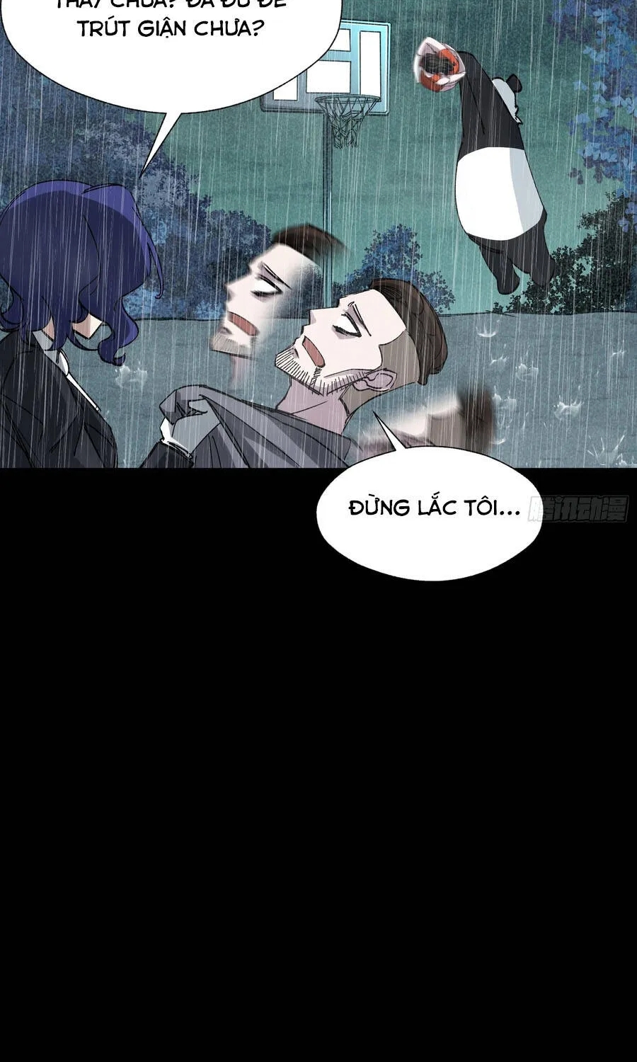 Ta Làm Chó Săn Ở Dị Giới Chapter 22 - Trang 10