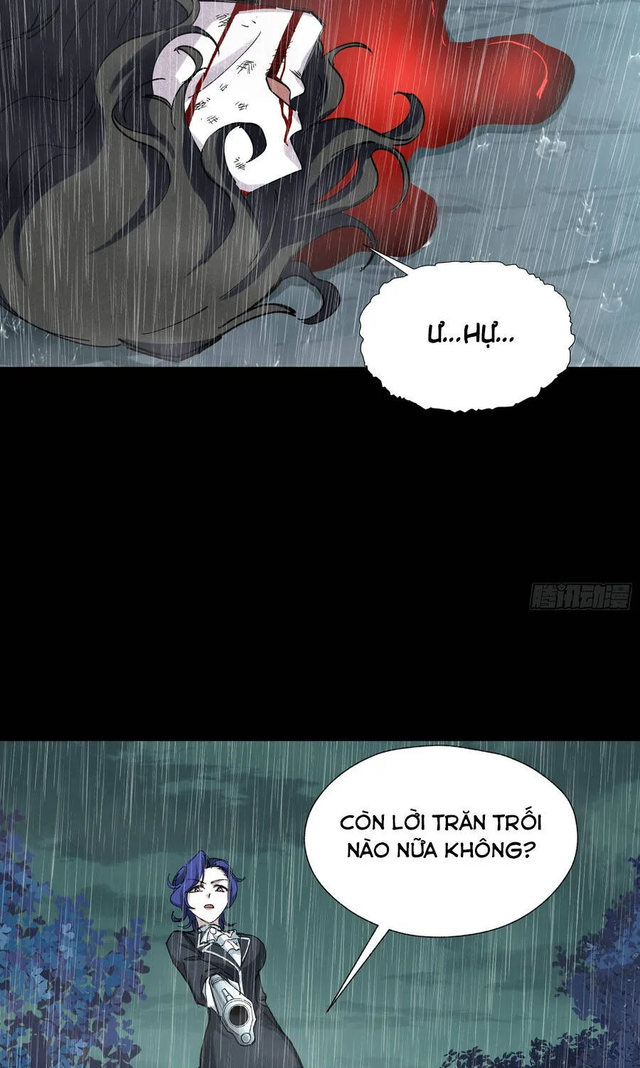 Ta Làm Chó Săn Ở Dị Giới Chapter 22 - Trang 12