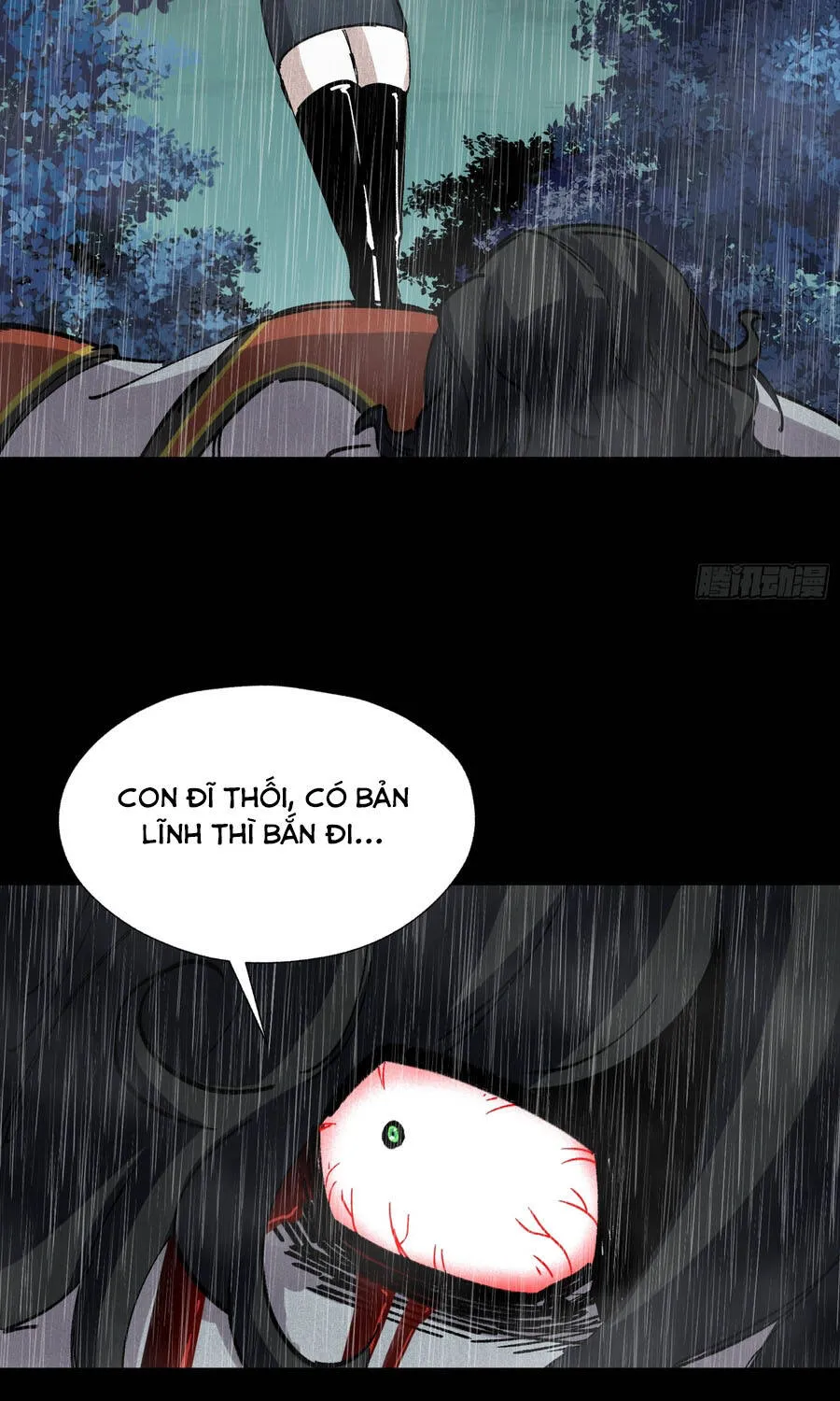 Ta Làm Chó Săn Ở Dị Giới Chapter 22 - Trang 13