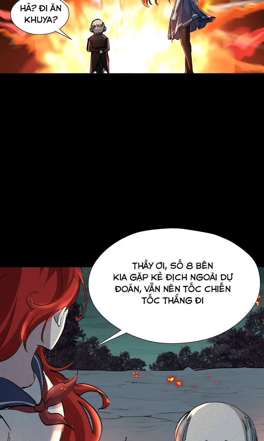 Ta Làm Chó Săn Ở Dị Giới Chapter 22 - Trang 17