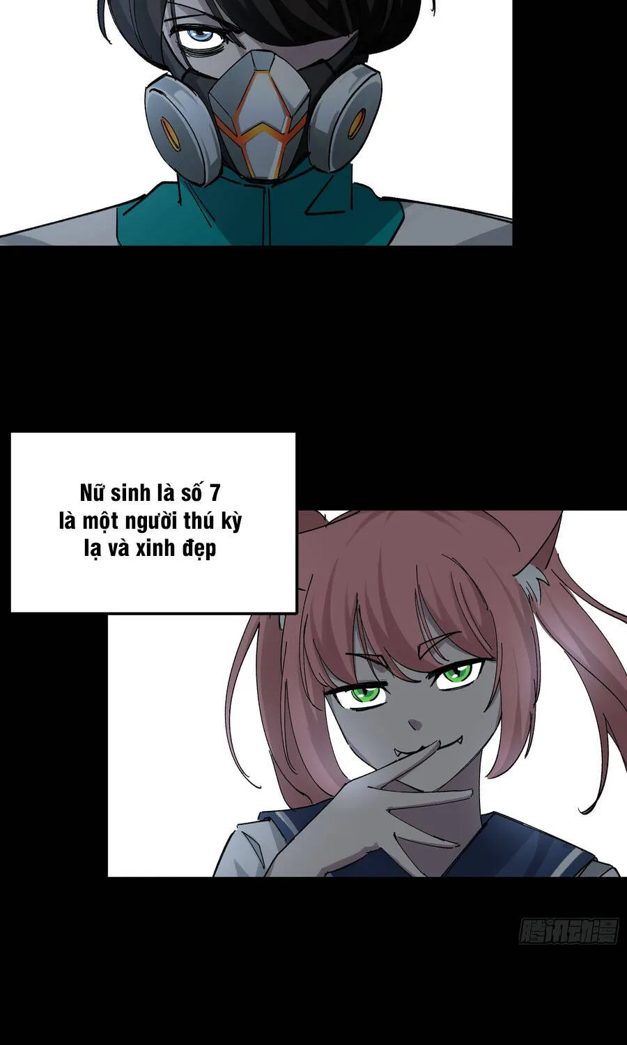 Ta Làm Chó Săn Ở Dị Giới Chapter 22 - Trang 20