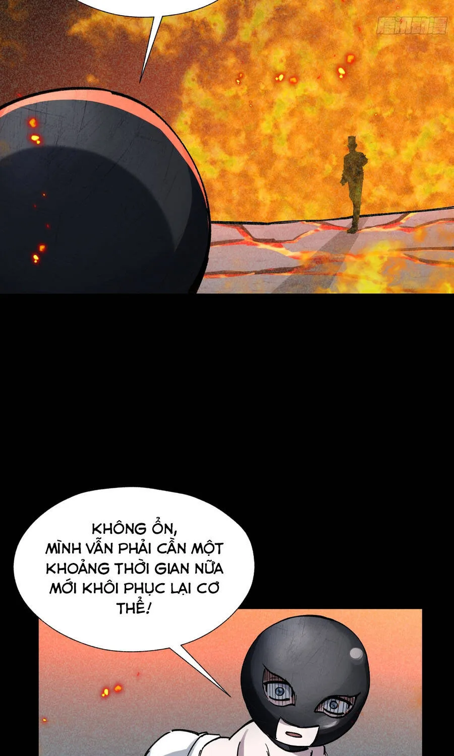 Ta Làm Chó Săn Ở Dị Giới Chapter 22 - Trang 23