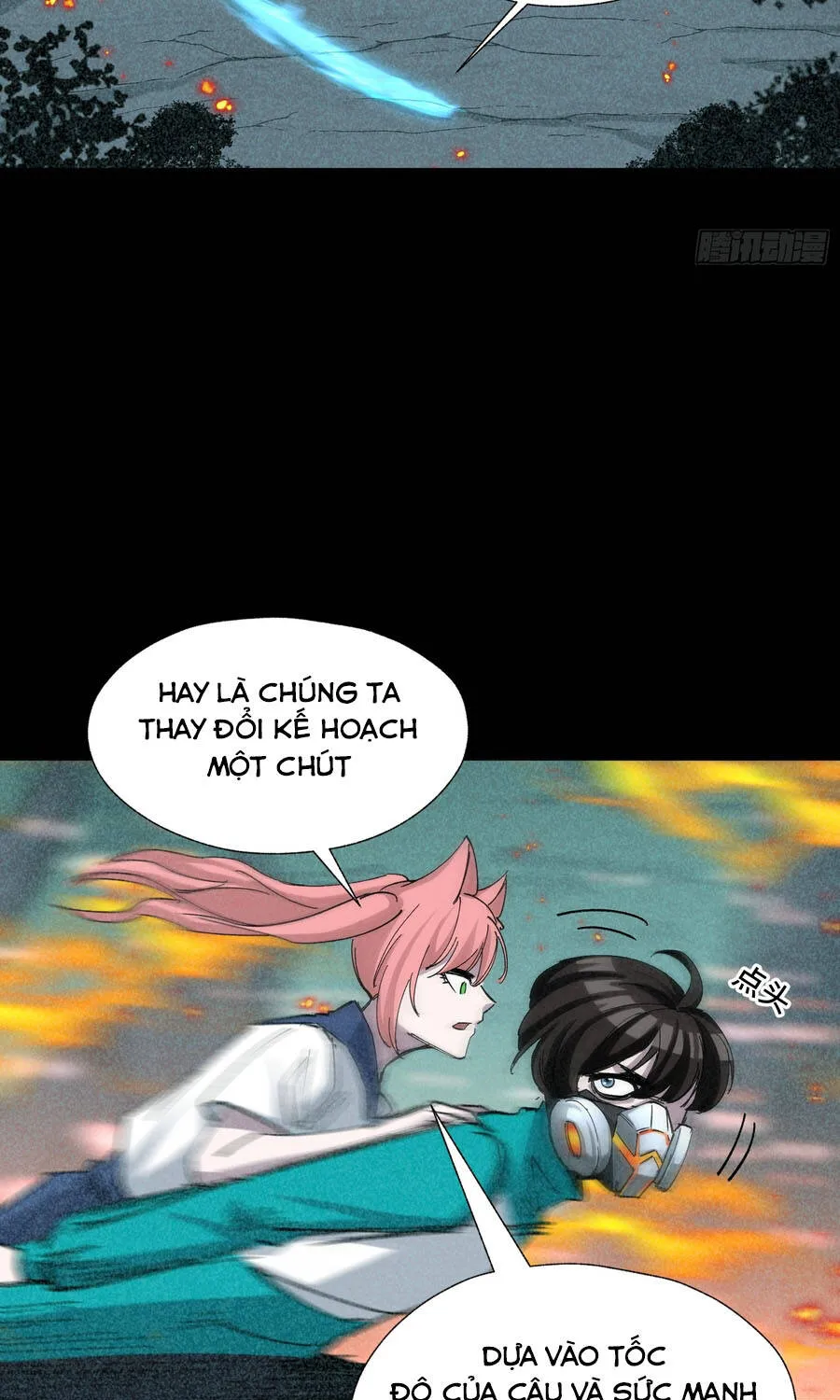 Ta Làm Chó Săn Ở Dị Giới Chapter 22 - Trang 25