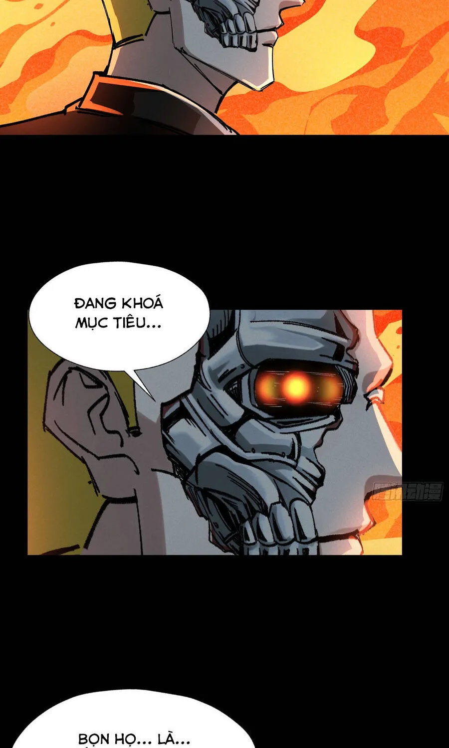Ta Làm Chó Săn Ở Dị Giới Chapter 22 - Trang 28