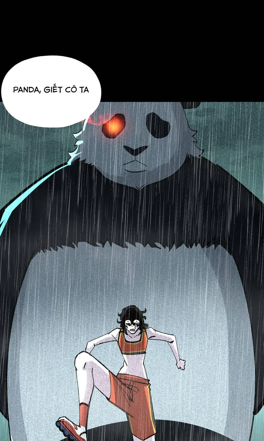 Ta Làm Chó Săn Ở Dị Giới Chapter 22 - Trang 3