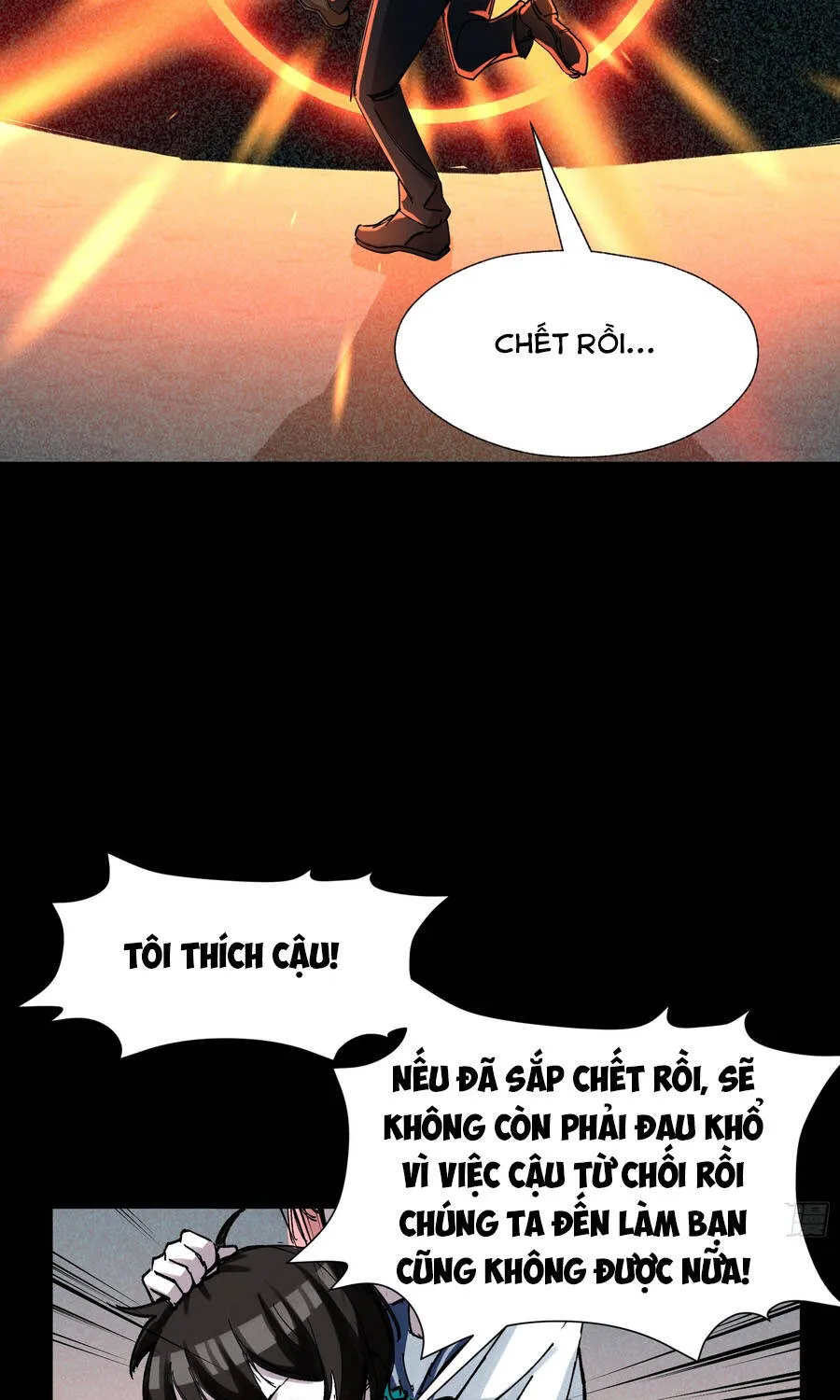 Ta Làm Chó Săn Ở Dị Giới Chapter 22 - Trang 31