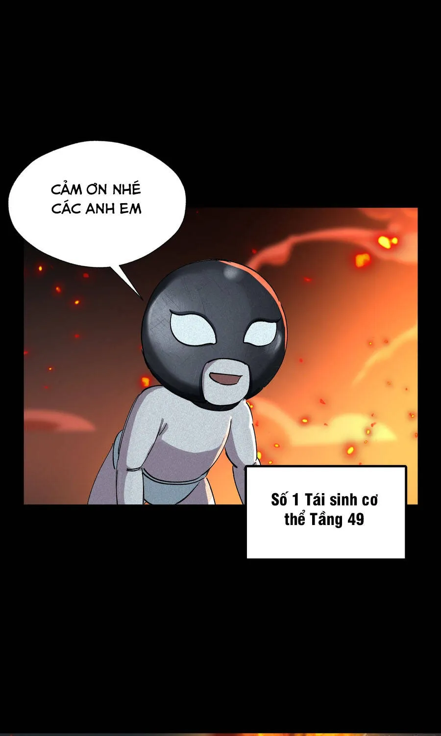 Ta Làm Chó Săn Ở Dị Giới Chapter 22 - Trang 39