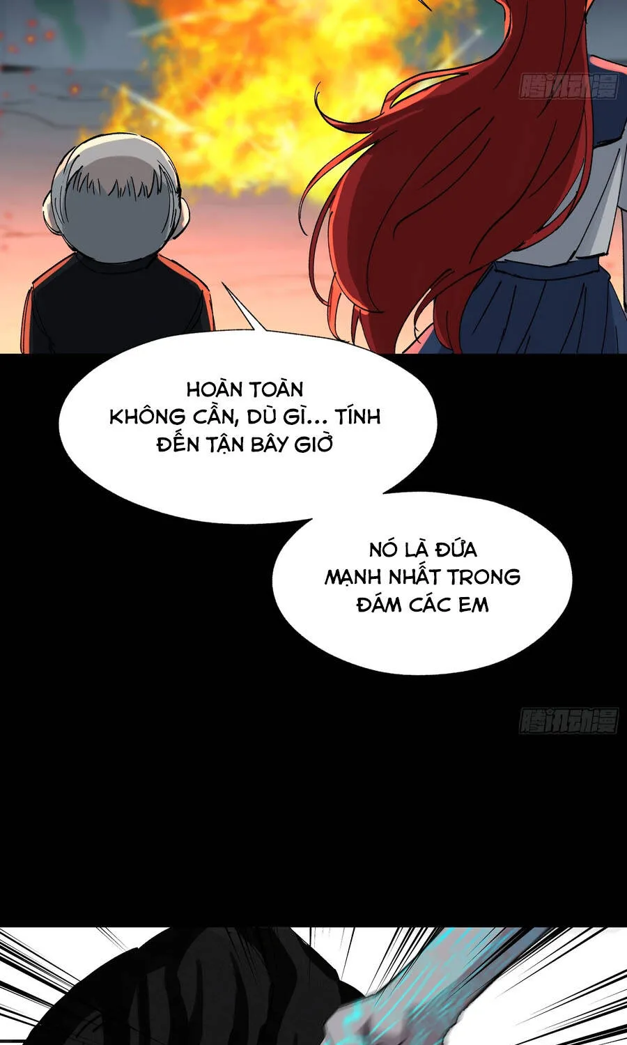 Ta Làm Chó Săn Ở Dị Giới Chapter 22 - Trang 41