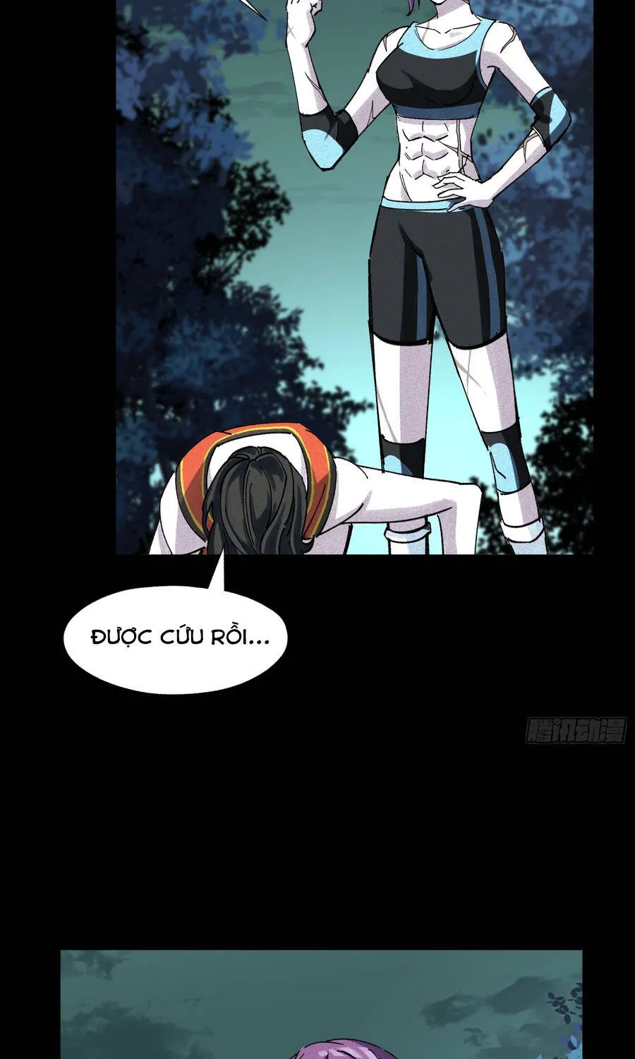 Ta Làm Chó Săn Ở Dị Giới Chapter 22 - Trang 44
