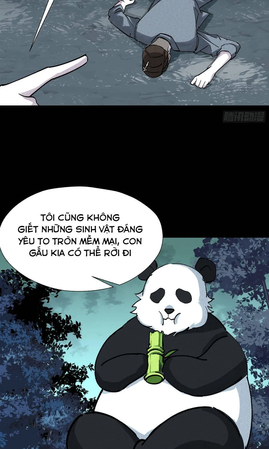 Ta Làm Chó Săn Ở Dị Giới Chapter 22 - Trang 47