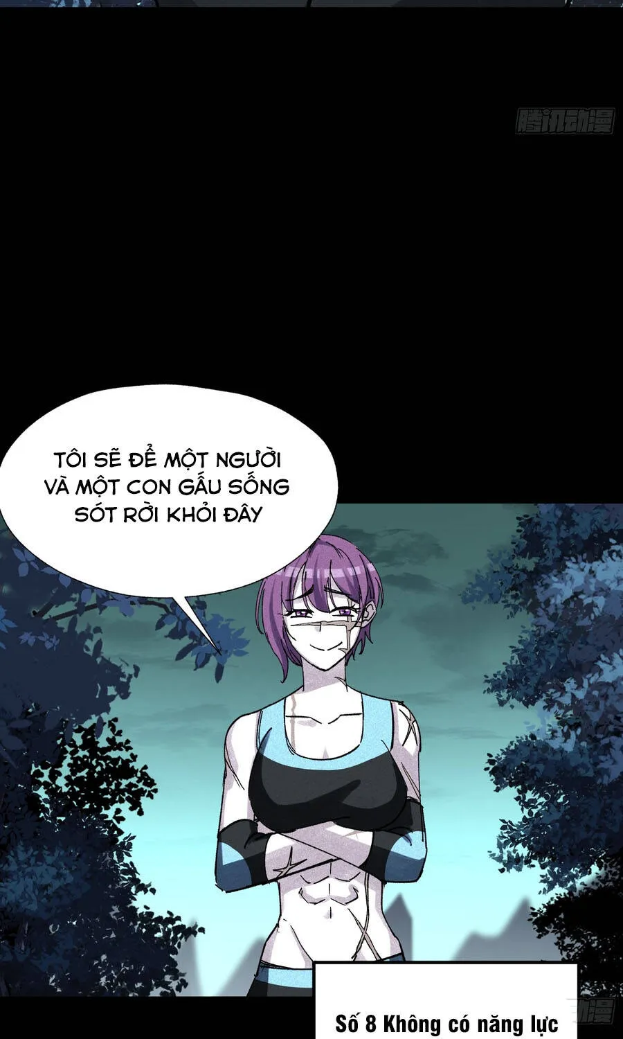 Ta Làm Chó Săn Ở Dị Giới Chapter 22 - Trang 48