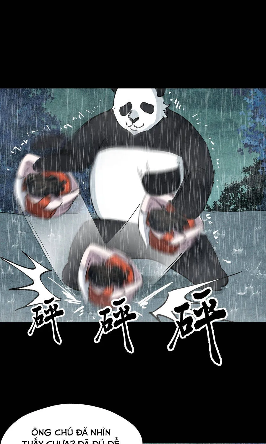 Ta Làm Chó Săn Ở Dị Giới Chapter 22 - Trang 9