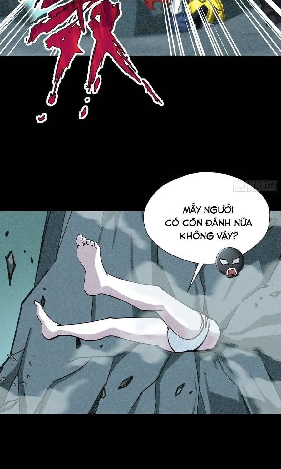 Ta Làm Chó Săn Ở Dị Giới Chapter 23 - Trang 10